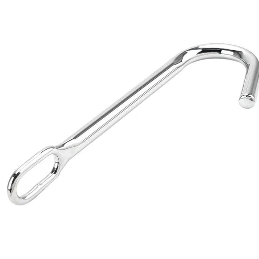 5783 Stainless Plug PerfectFit Ball No Hook Steel 0624